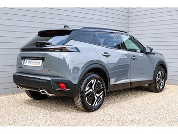Used Peugeot 2008 2023 for sale - 78904537: Photo