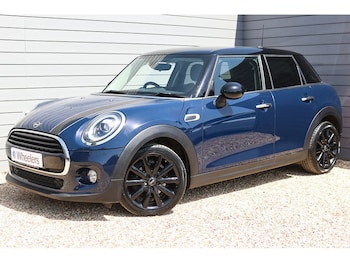Used MINI Hatch 2018 for sale - 78993144: Photo