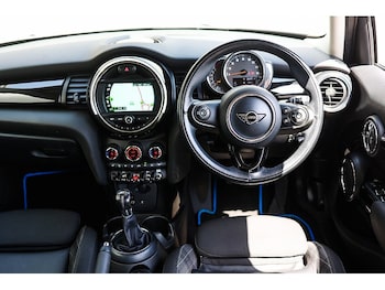 Used MINI Hatch 2018 for sale - 78993144: Photo