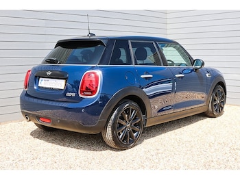 Used MINI Hatch 2018 for sale - 78993144: Photo