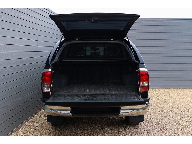 Used Toyota Hilux 2016 for sale - 77990091: Photo 13