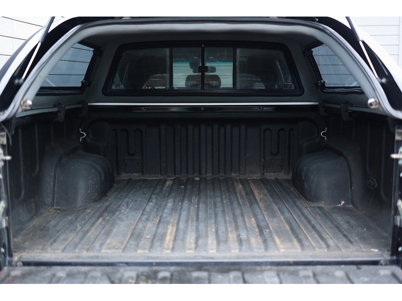 Used Toyota Hilux 2016 for sale - 77990091: Photo 14