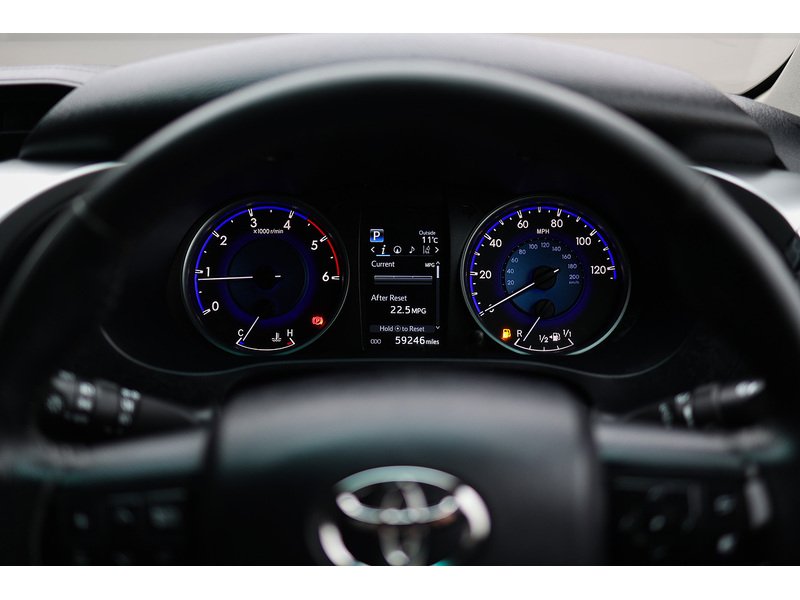 Used Toyota Hilux 2016 for sale - 77990091: Photo 30