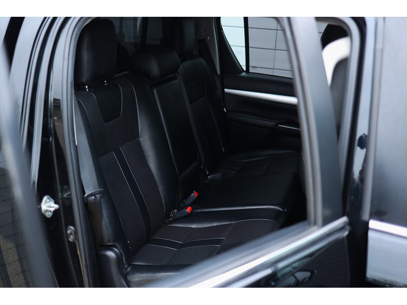 Used Toyota Hilux 2016 for sale - 77990091: Photo 36