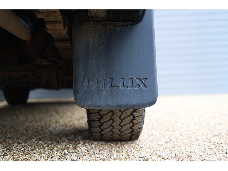 Used Toyota Hilux 2016 for sale - 77990091: Photo 45