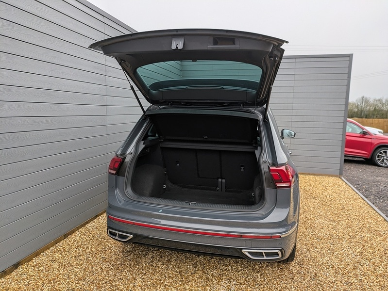 Used Volkswagen Tiguan for sale - 77337604: Photo 18