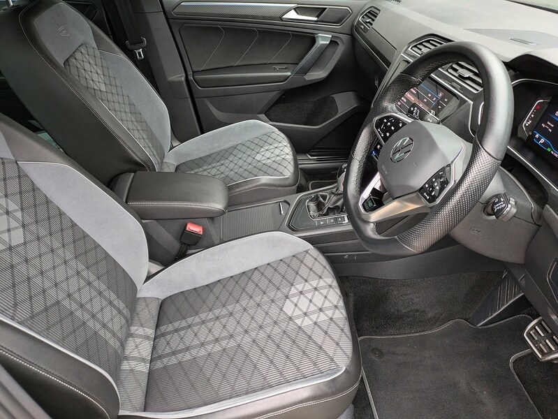 Used Volkswagen Tiguan for sale - 77337604: Photo 19