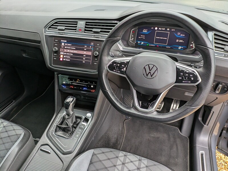 Used Volkswagen Tiguan for sale - 77337604: Photo 20