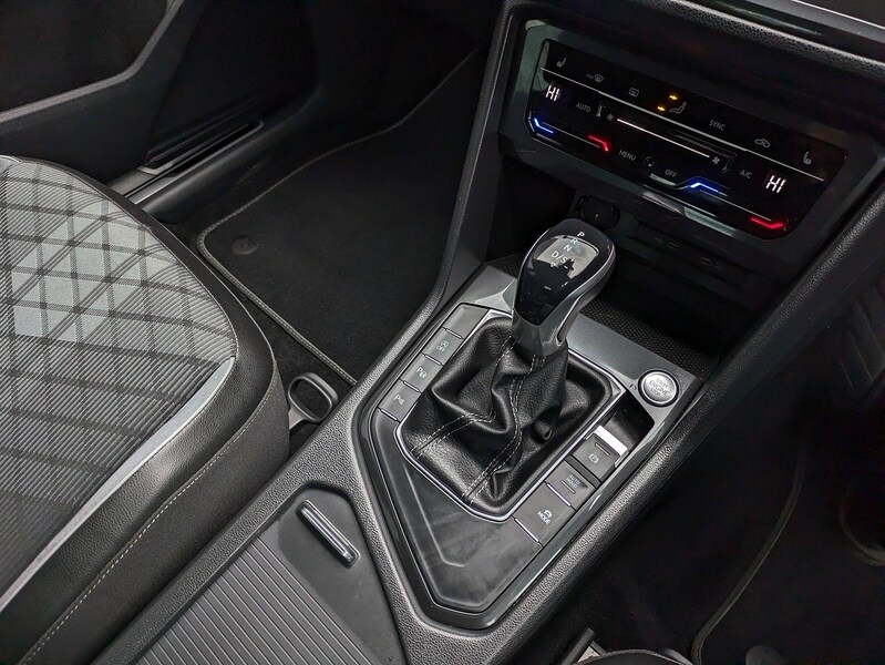 Used Volkswagen Tiguan for sale - 77337604: Photo 21