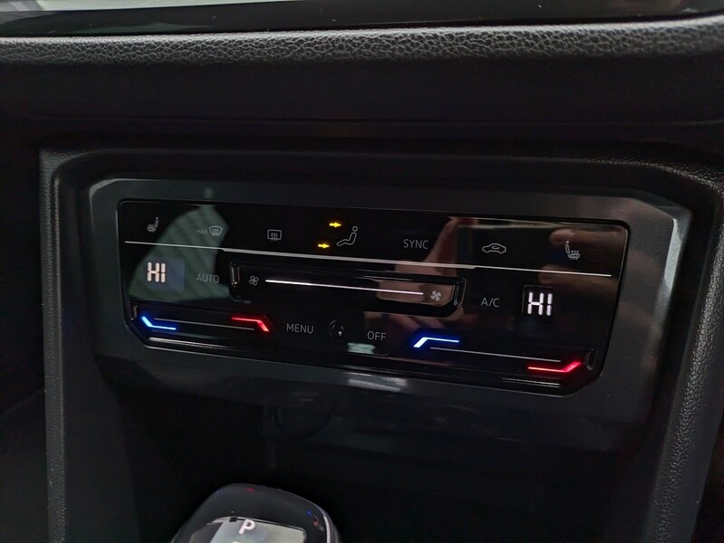 Used Volkswagen Tiguan for sale - 77337604: Photo 22