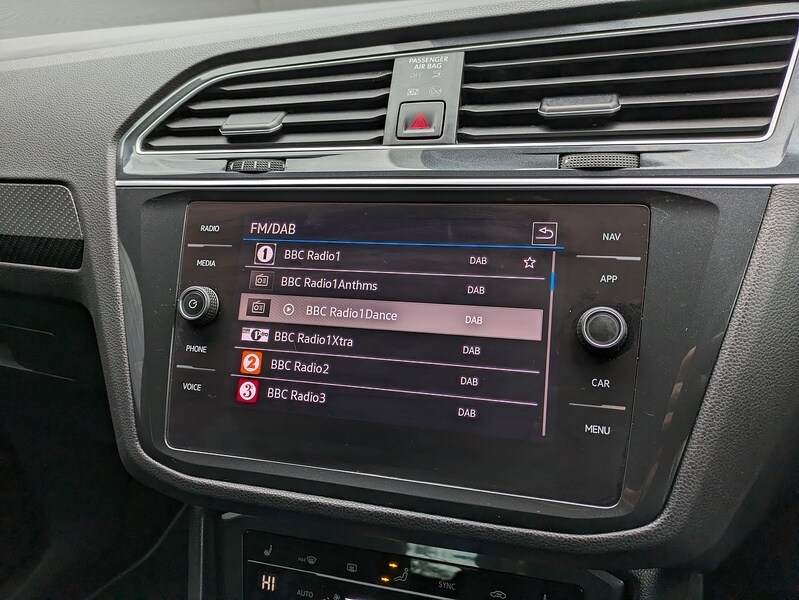 Used Volkswagen Tiguan for sale - 77337604: Photo 25