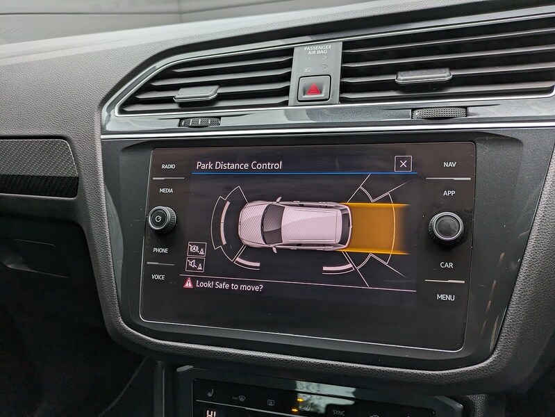 Used Volkswagen Tiguan for sale - 77337604: Photo 26