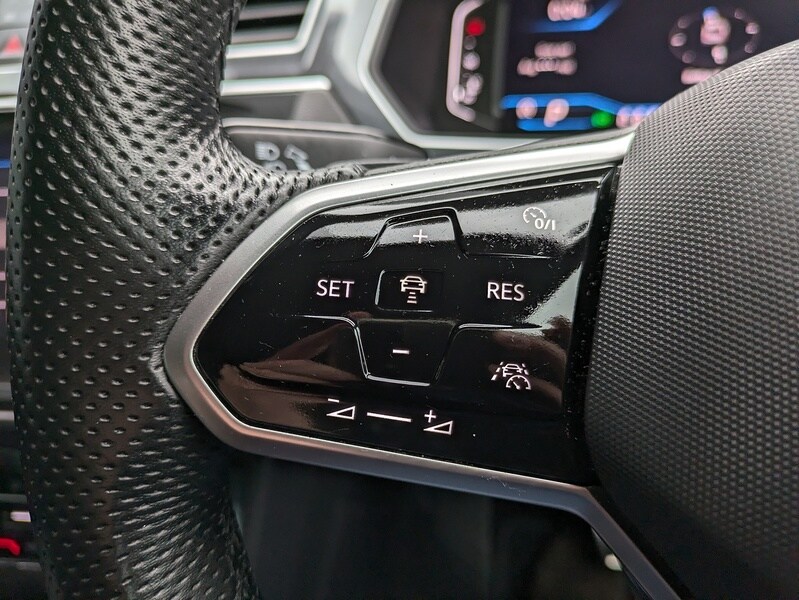 Used Volkswagen Tiguan for sale - 77337604: Photo 27