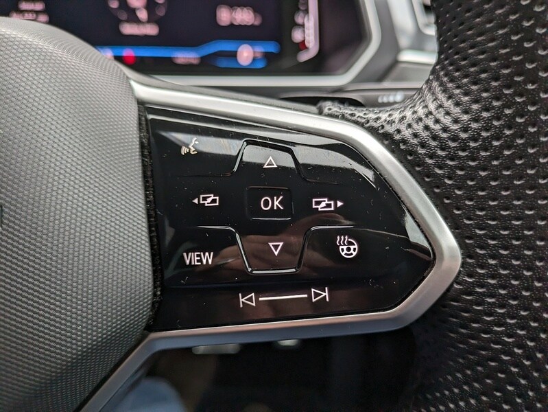 Used Volkswagen Tiguan for sale - 77337604: Photo 28