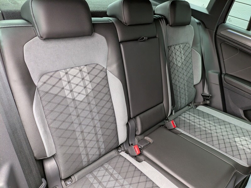 Used Volkswagen Tiguan for sale - 77337604: Photo 30