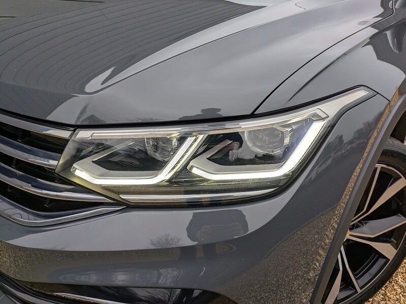 Used Volkswagen Tiguan for sale - 77337604: Photo 32