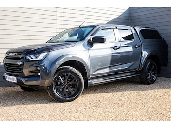 Used Isuzu D-Max 2024 for sale - 79558651: Photo