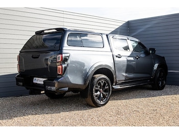 Used Isuzu D-Max 2024 for sale - 79558651: Photo