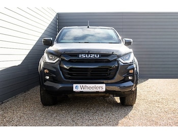 Used Isuzu D-Max 2024 for sale - 79558651: Photo