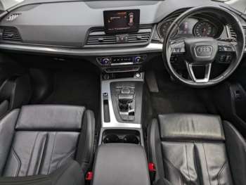 Used Audi Q5 2019 for sale - 74901097: Photo