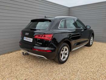 Used Audi Q5 2019 for sale - 74901097: Photo