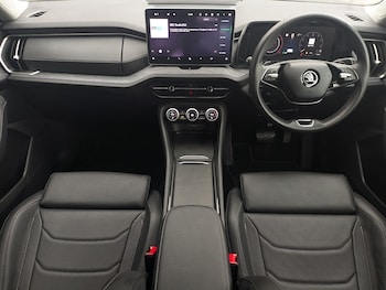 Used Skoda Kodiaq 2024 for sale - 75343794: Photo
