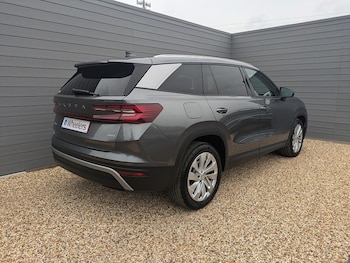 Used Skoda Kodiaq 2024 for sale - 75343794: Photo