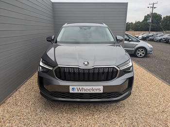 Used Skoda Kodiaq 2024 for sale - 75343794: Photo
