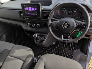 Used Renault Trafic 2022 for sale - 76413292: Photo