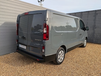 Used Renault Trafic 2022 for sale - 76413292: Photo