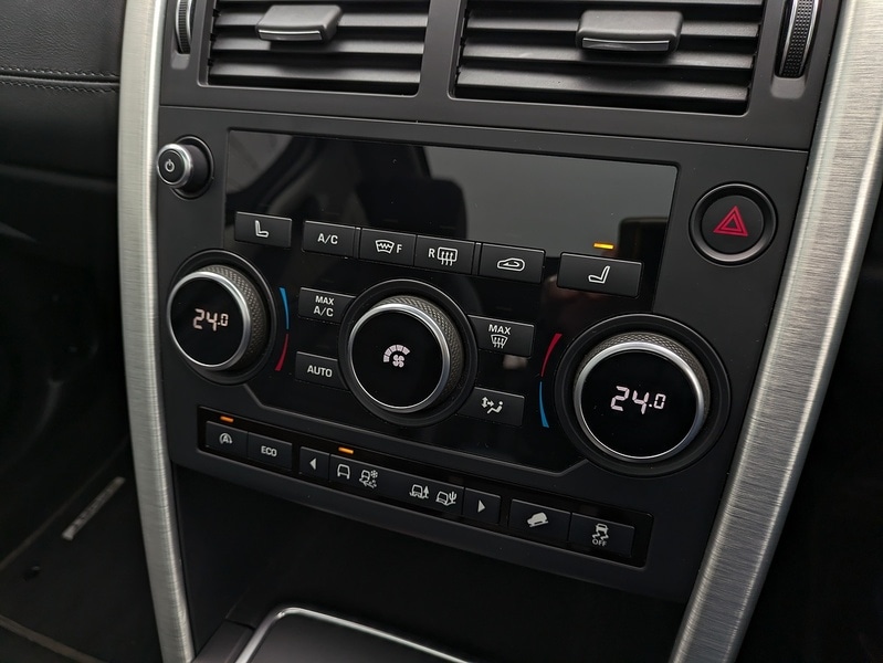 Used Land Rover Discovery Sport 2015 for sale - 76403215: Photo 14