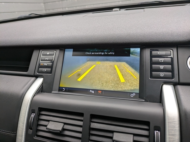 Used Land Rover Discovery Sport 2015 for sale - 76403215: Photo 15