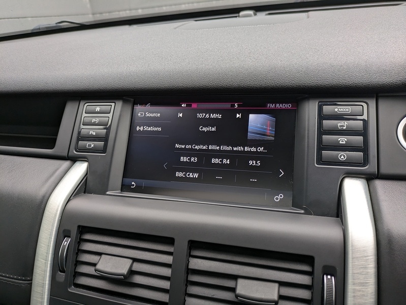 Used Land Rover Discovery Sport 2015 for sale - 76403215: Photo 16