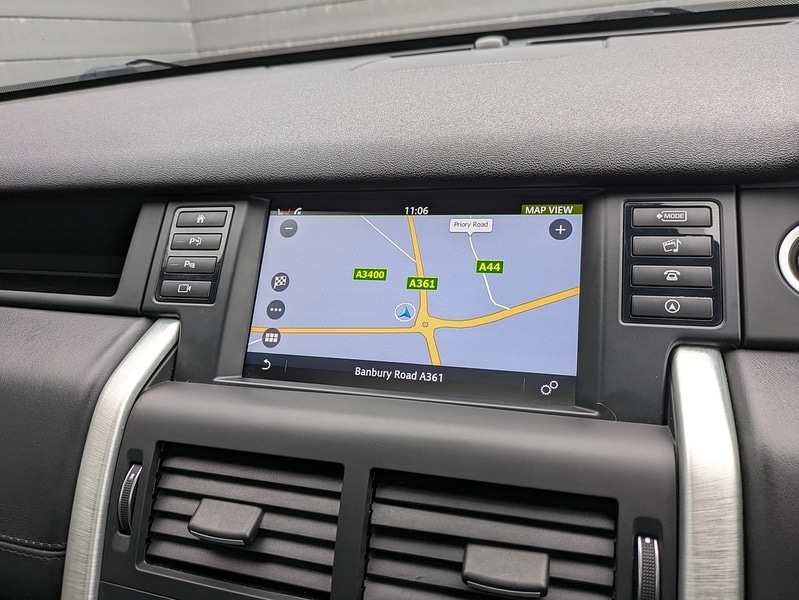 Used Land Rover Discovery Sport 2015 for sale - 76403215: Photo 17