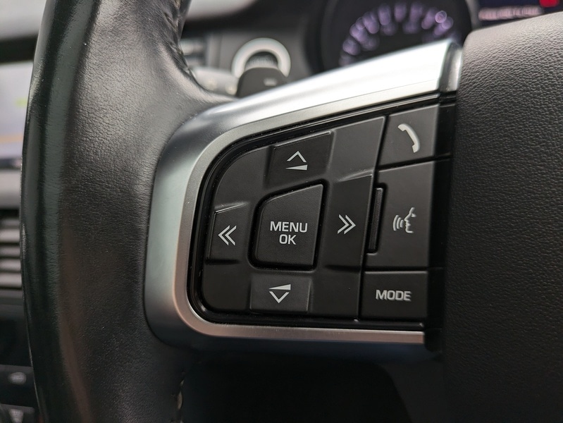 Used Land Rover Discovery Sport 2015 for sale - 76403215: Photo 18