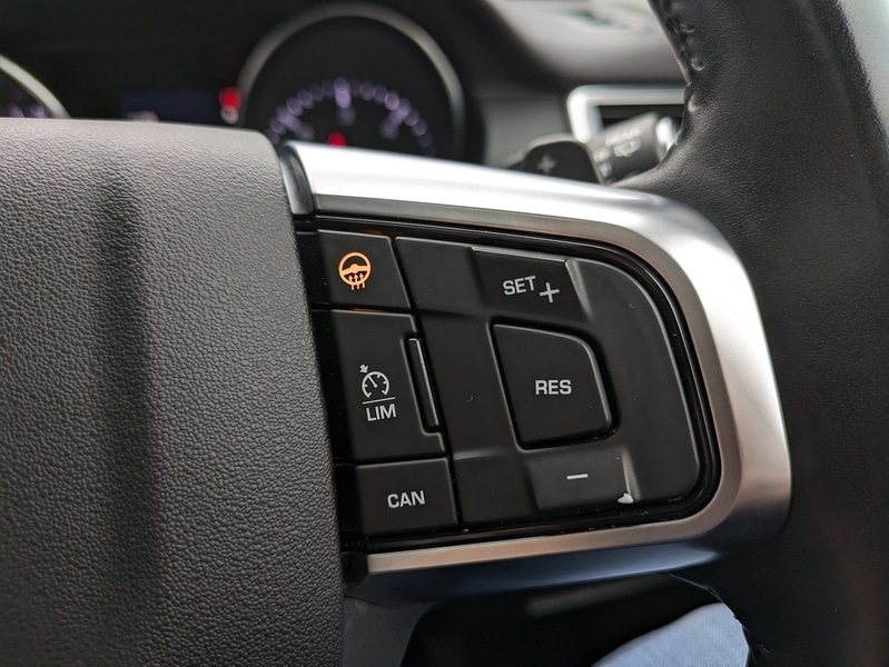 Used Land Rover Discovery Sport 2015 for sale - 76403215: Photo 19