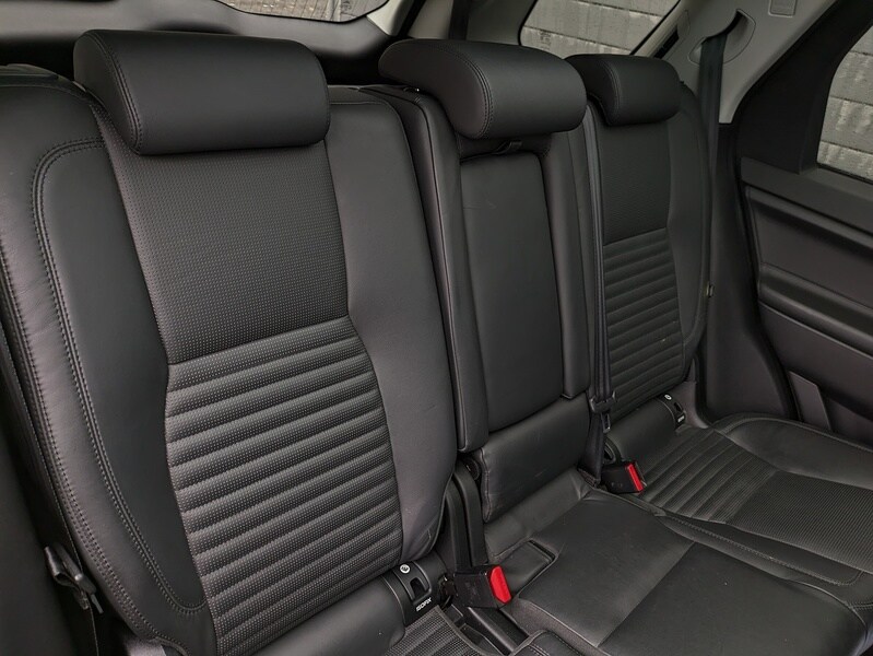 Used Land Rover Discovery Sport 2015 for sale - 76403215: Photo 22