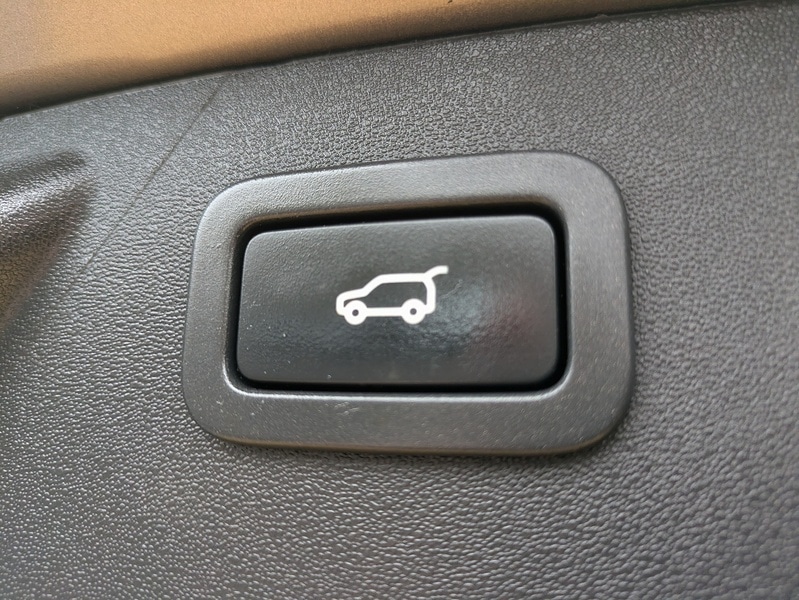 Used Land Rover Discovery Sport 2015 for sale - 76403215: Photo 23