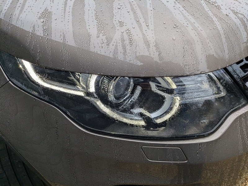 Used Land Rover Discovery Sport 2015 for sale - 76403215: Photo 24