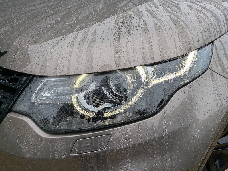 Used Land Rover Discovery Sport 2015 for sale - 76403215: Photo 25