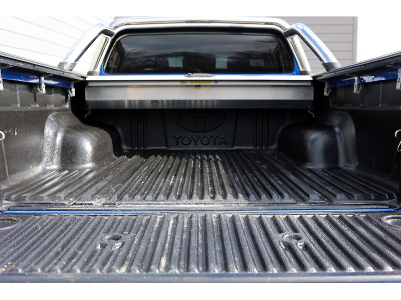 Used Toyota Hilux 2019 for sale - 78031241: Photo 11