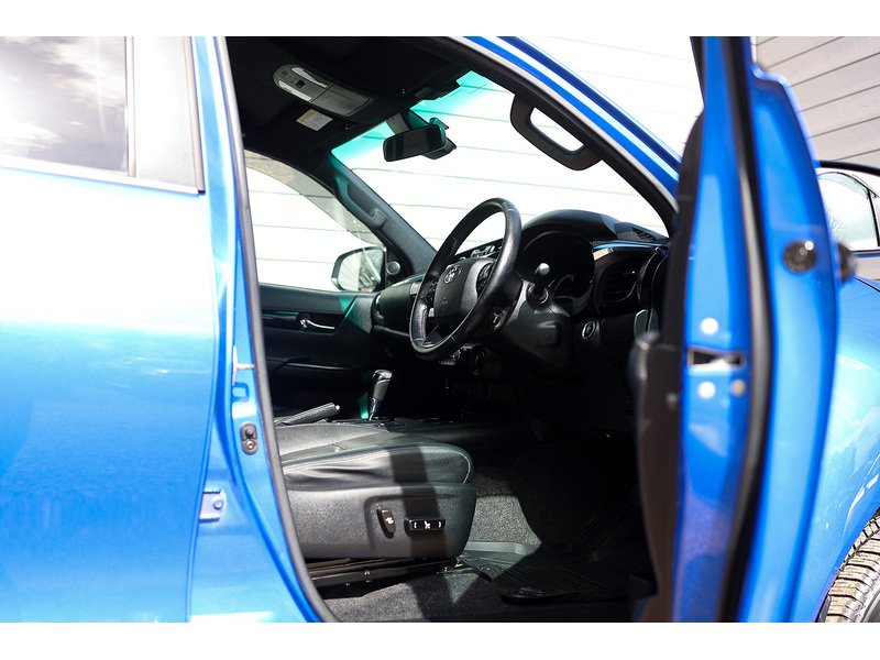 Used Toyota Hilux 2019 for sale - 78031241: Photo 12