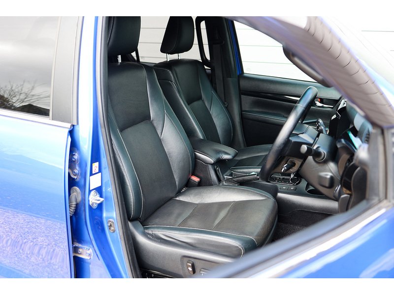 Used Toyota Hilux 2019 for sale - 78031241: Photo 13