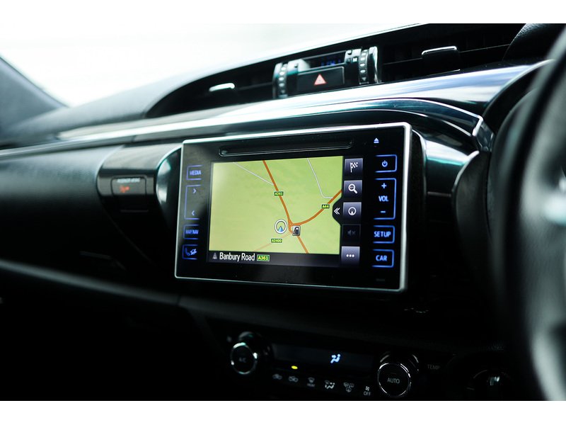 Used Toyota Hilux 2019 for sale - 78031241: Photo 17