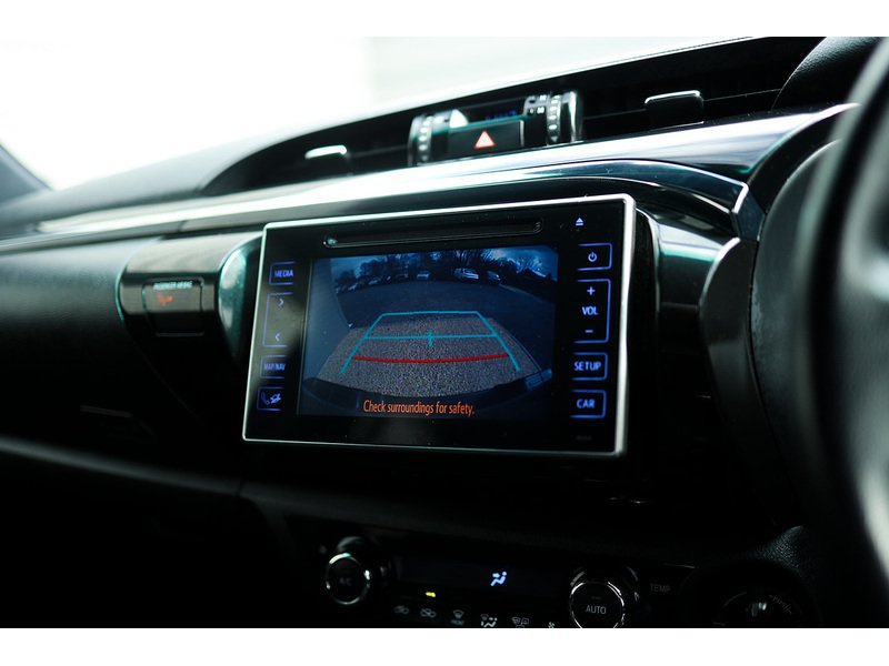 Used Toyota Hilux 2019 for sale - 78031241: Photo 19