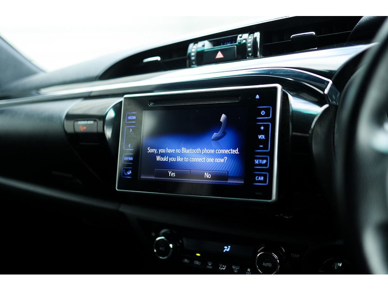 Used Toyota Hilux 2019 for sale - 78031241: Photo 20