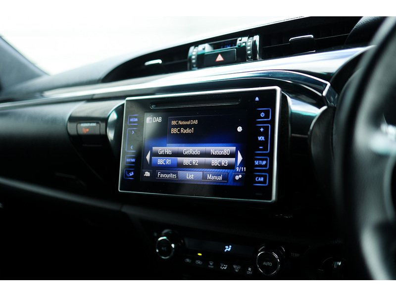 Used Toyota Hilux 2019 for sale - 78031241: Photo 21