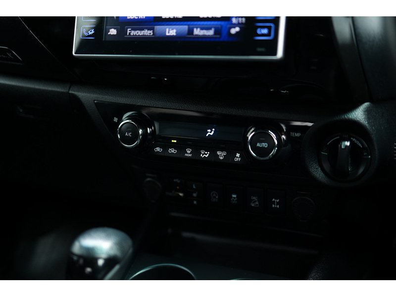 Used Toyota Hilux 2019 for sale - 78031241: Photo 22