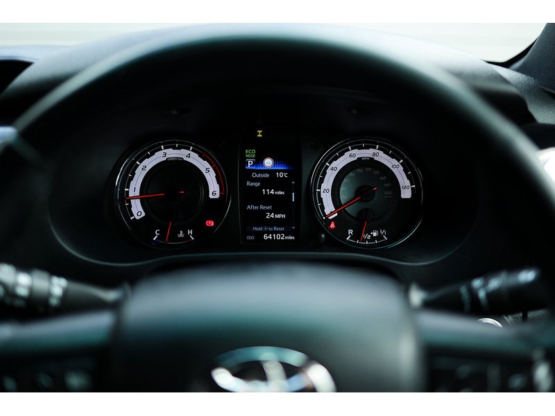 Used Toyota Hilux 2019 for sale - 78031241: Photo 24