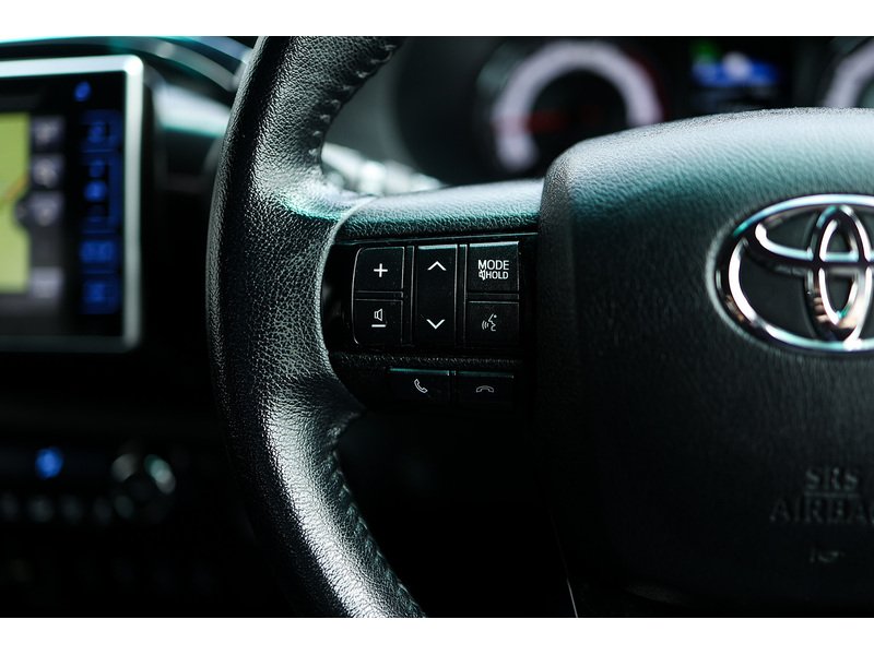 Used Toyota Hilux 2019 for sale - 78031241: Photo 25